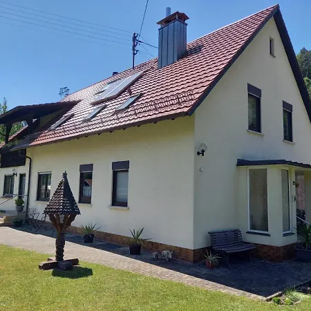 Tremmbach Salzwoog