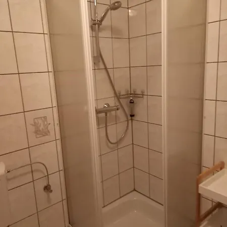 Tremmbach Apartment Salzwoog