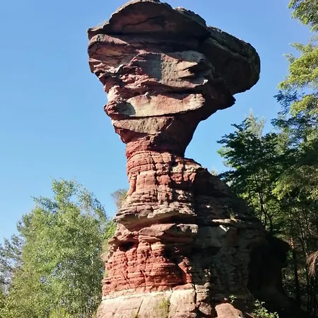 Tremmbach