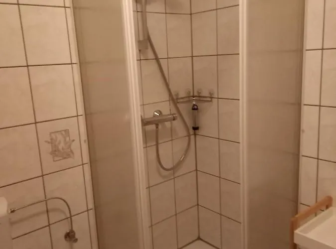 Tremmbach アパート Salzwoog