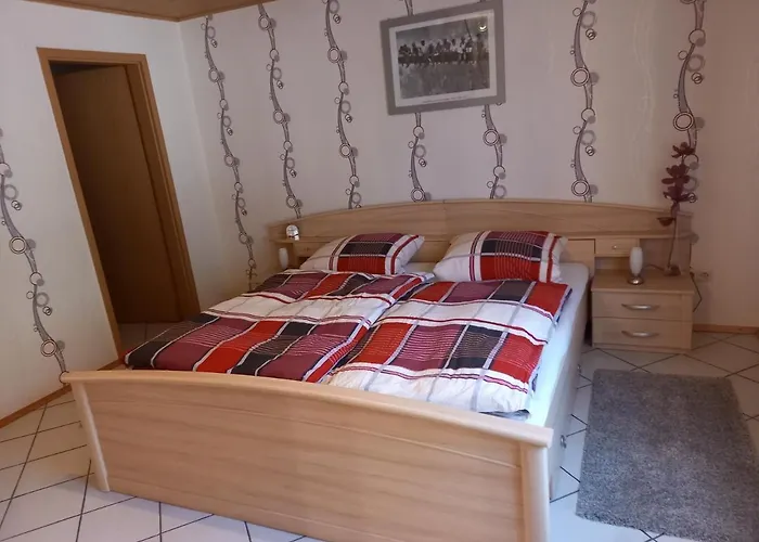 アパート Tremmbach Salzwoog